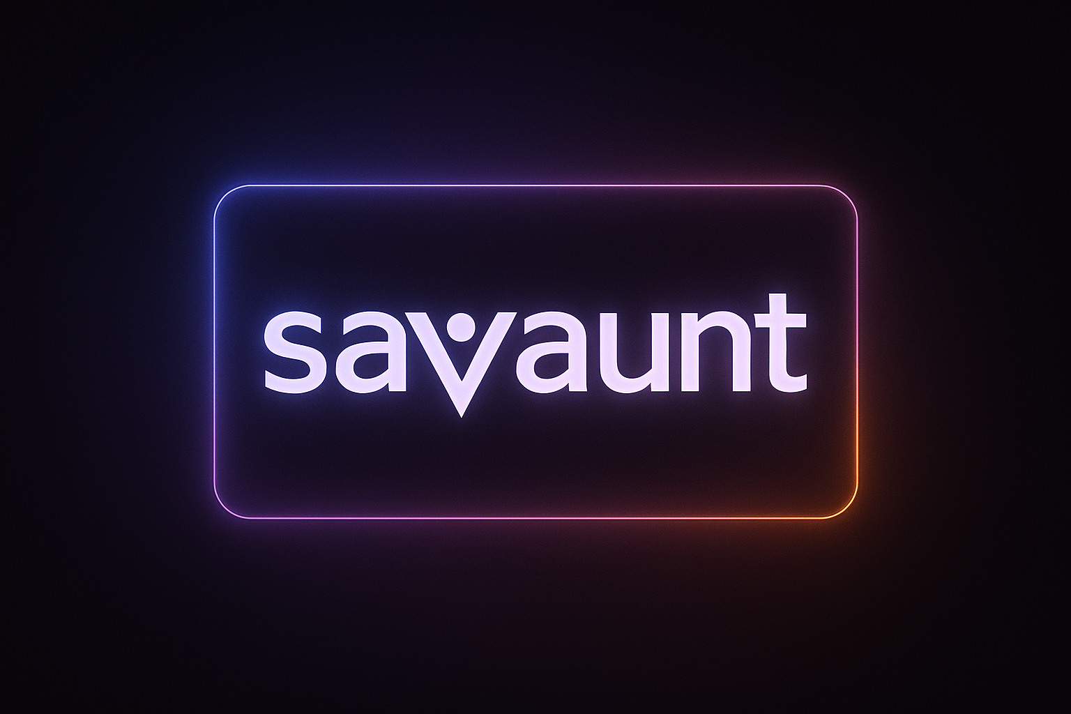 Savaunt Router Home - Savaunt Ai - Automate Intake. Accelerate Outcomes.